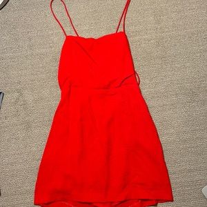 Princess Polly dress